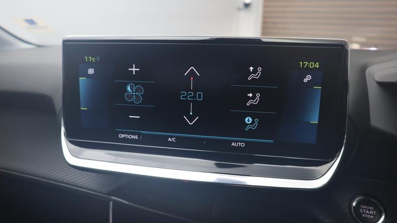 Used Peugeot 208 2020 for sale - 77117037: Photo 21