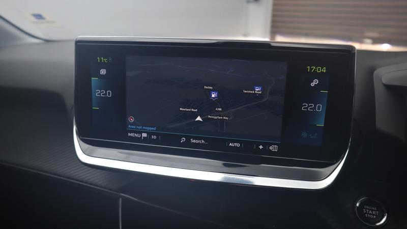 Used Peugeot 208 2020 for sale - 77117037: Photo 22