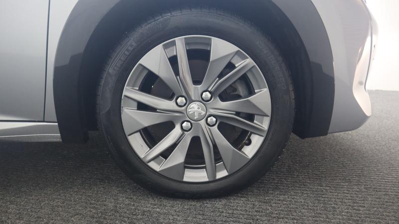 Used Peugeot 208 2020 for sale - 77117037: Photo 27