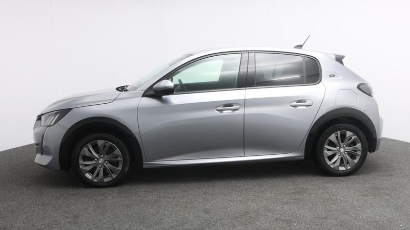 Used Peugeot 208 2020 for sale - 77117037: Photo 6