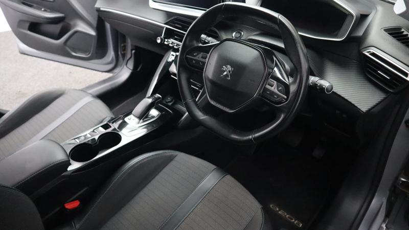 Used Peugeot 208 2020 for sale - 77117037: Photo 9