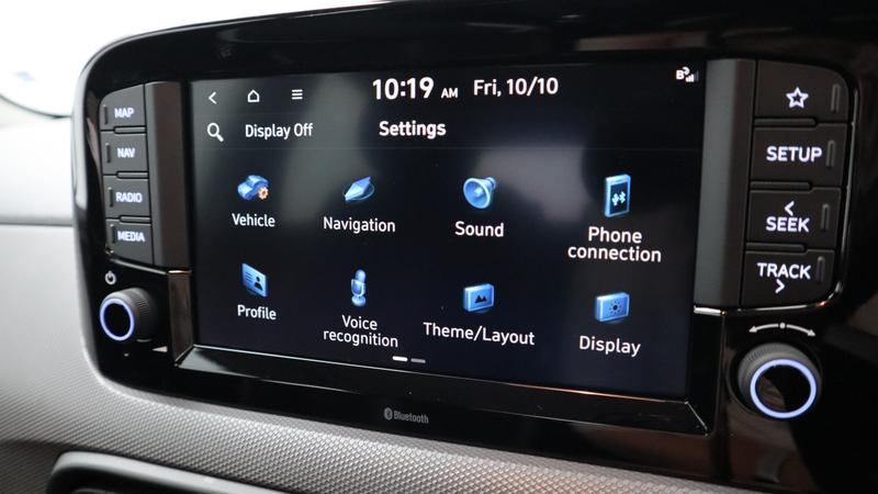 Used Hyundai i10 2024 for sale - 77117050: Photo 14