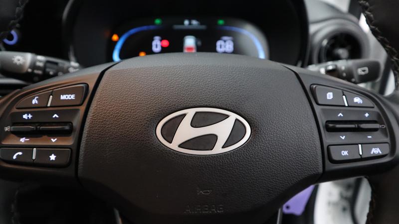 Used Hyundai i10 2024 for sale - 77117050: Photo 21