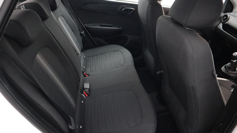 Used Hyundai i10 2024 for sale - 77117050: Photo 26