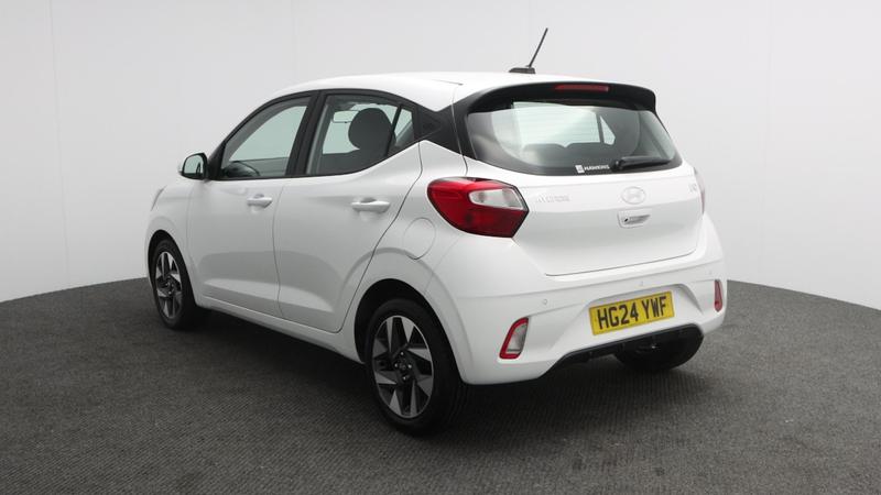 Used Hyundai i10 2024 for sale - 77117050: Photo 5