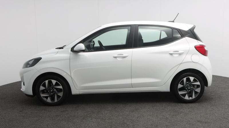 Used Hyundai i10 2024 for sale - 77117050: Photo 6