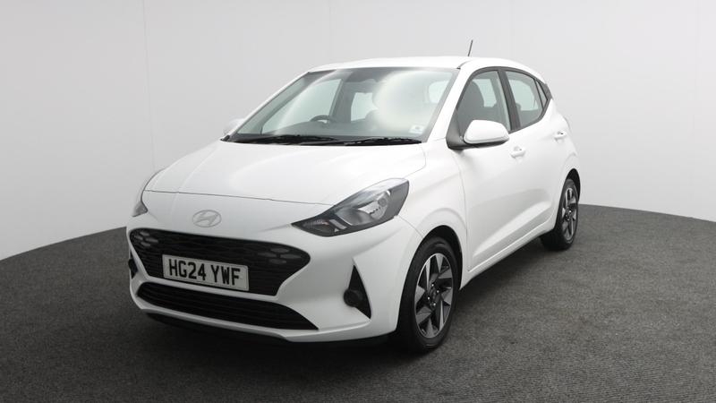 Used Hyundai i10 2024 for sale - 77117050: Photo 7
