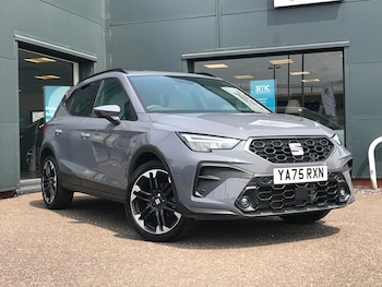Used SEAT Arona 2026 for sale - 79281597: Photo