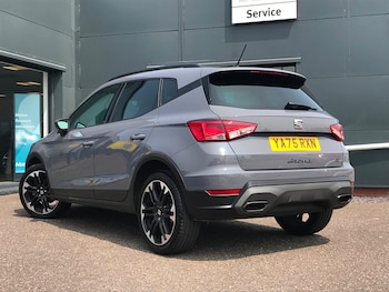 Used SEAT Arona 2026 for sale - 79281597: Photo