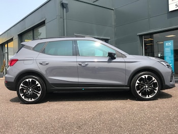 Used SEAT Arona 2026 for sale - 79281597: Photo