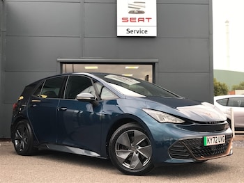 Cupra - Born