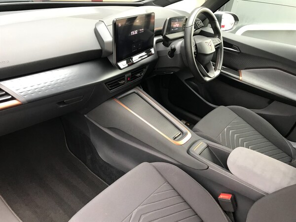 Used Cupra Born 2022 for sale - 76276944: Photo 3
