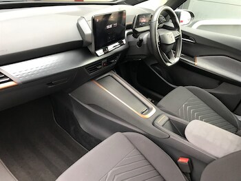 Used Cupra Born 2022 for sale - 76276944: Photo