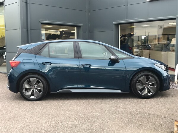 Used Cupra Born 2022 for sale - 76276944: Photo 7