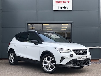 SEAT - Arona