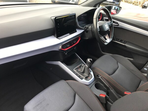 Used SEAT Arona 2023 for sale - 76265769: Photo 3