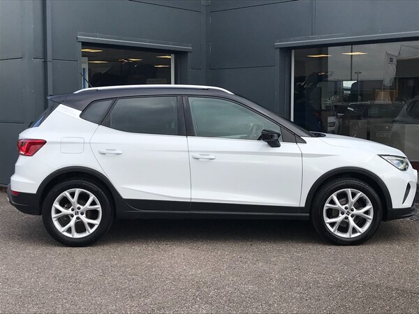 Used SEAT Arona 2023 for sale - 76265769: Photo 7