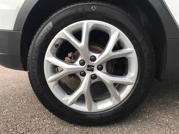 Used SEAT Arona 2023 for sale - 76265769: Photo 8