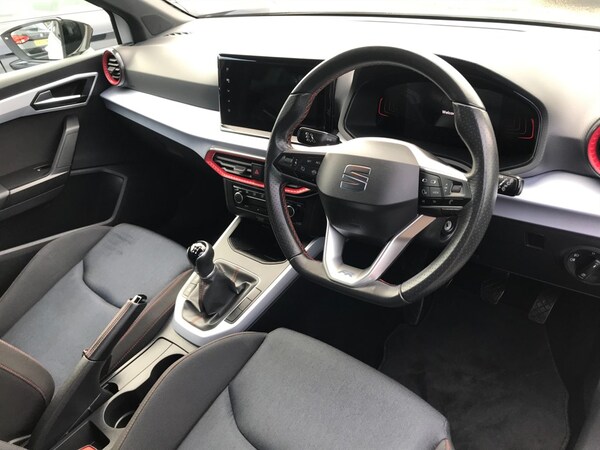 Used SEAT Arona 2023 for sale - 76265769: Photo 9