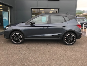 Used SEAT Arona 2026 for sale - 78941959: Photo