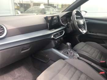 Used SEAT Arona 2024 for sale - 74579646: Photo