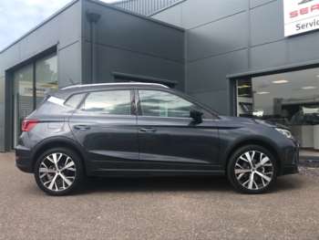 Used SEAT Arona 2024 for sale - 74579646: Photo