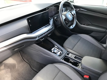 Used Skoda Octavia 2023 for sale - 78313936: Photo