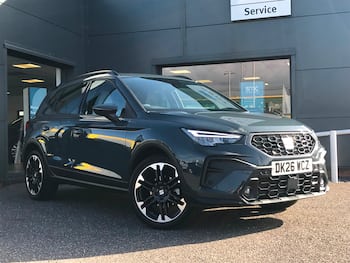 Used SEAT Arona 2026 for sale - 79816227: Photo