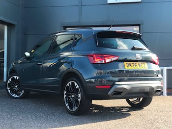 Used SEAT Arona 2026 for sale - 79816227: Photo
