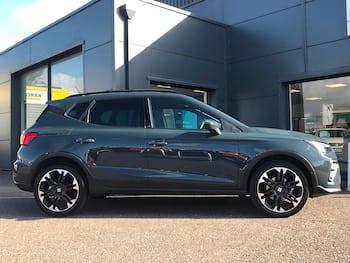 Used SEAT Arona 2026 for sale - 79816227: Photo