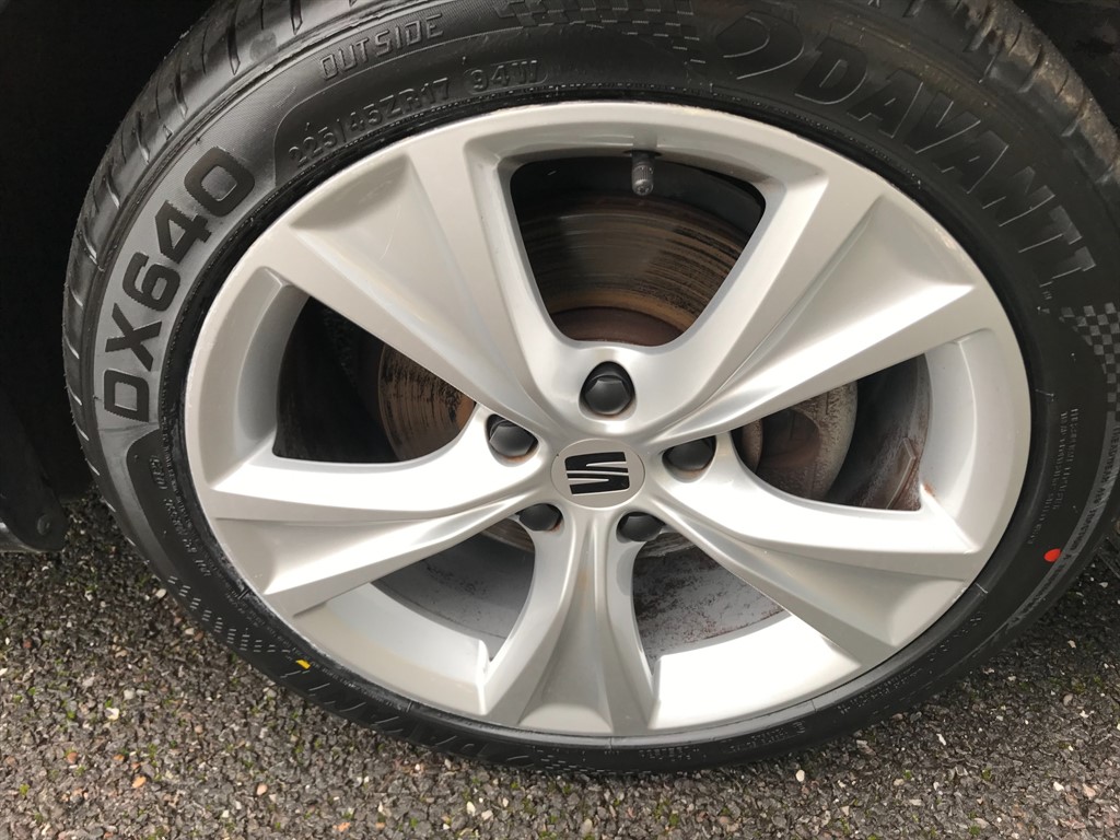 Used SEAT Leon 2020 for sale - 76480022: Photo 6