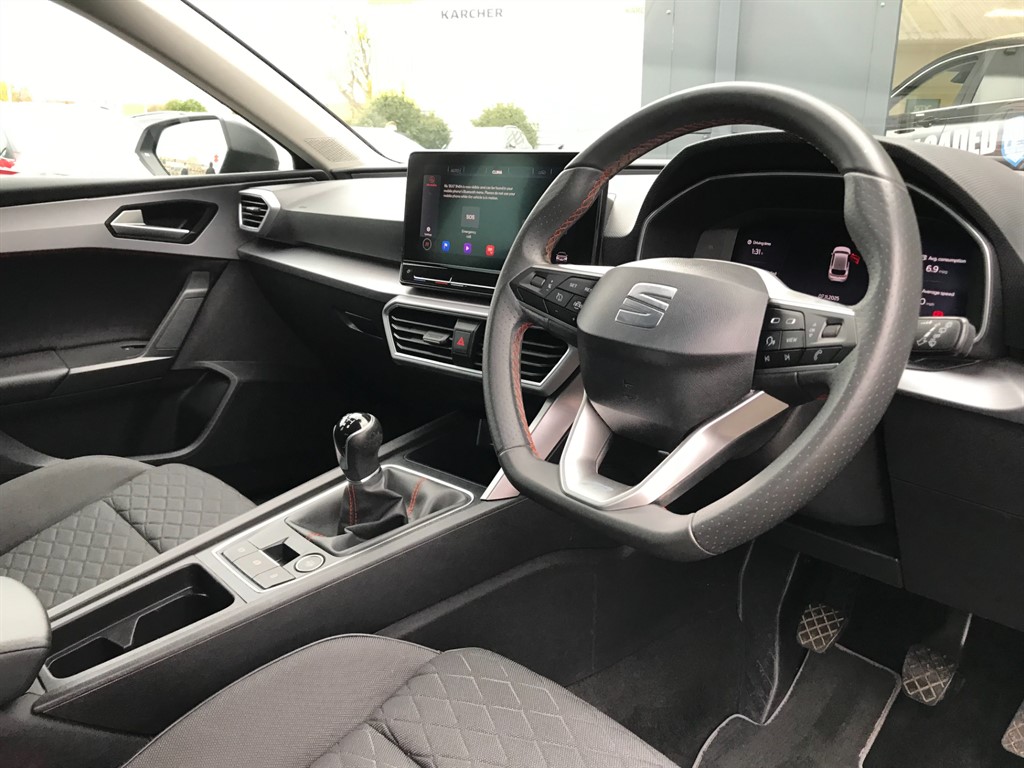 Used SEAT Leon 2020 for sale - 76480022: Photo 7