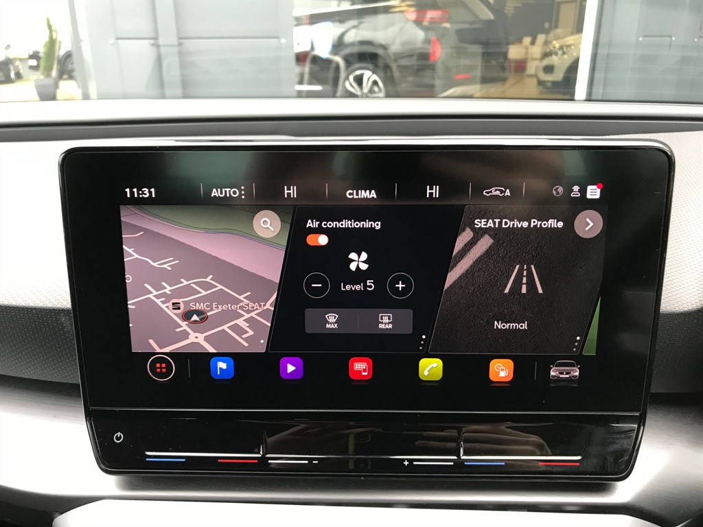 Used SEAT Leon 2020 for sale - 76480022: Photo 9