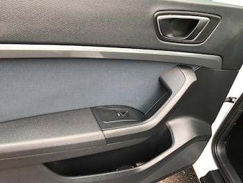Used SEAT Ateca 2018 for sale - 79823327: Photo