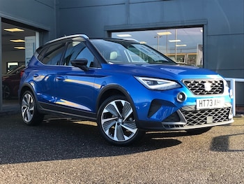 SEAT - Arona