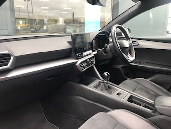 Used SEAT Leon 2021 for sale - 78555752: Photo