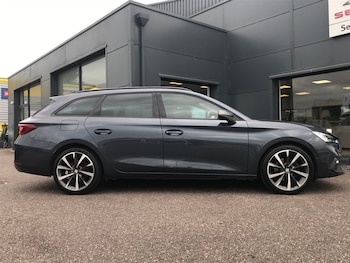 Used SEAT Leon 2021 for sale - 78555752: Photo