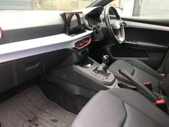 Used SEAT Ibiza 2021 for sale - 74832448: Photo