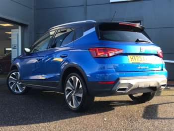 Used SEAT Arona 2023 for sale - 73884171: Photo