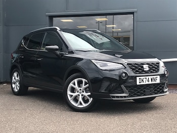 SEAT - Arona