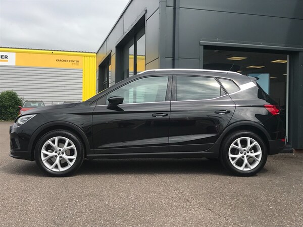 Used SEAT Arona 2024 for sale - 75570541: Photo 6