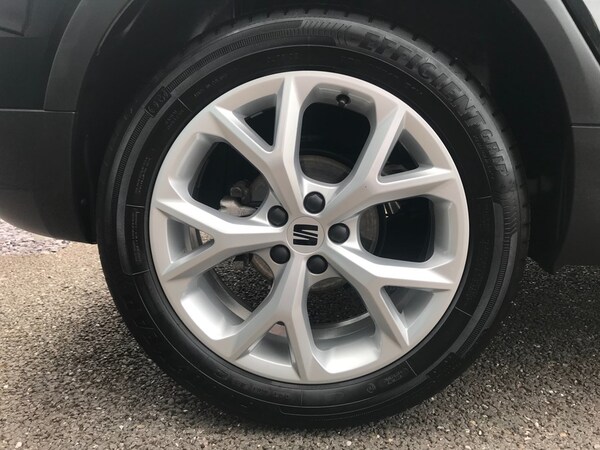 Used SEAT Arona 2024 for sale - 75570541: Photo 7