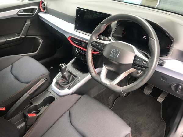 Used SEAT Arona 2024 for sale - 75570541: Photo 8