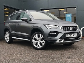 Used SEAT Ateca 2023 for sale - 78779221: Photo