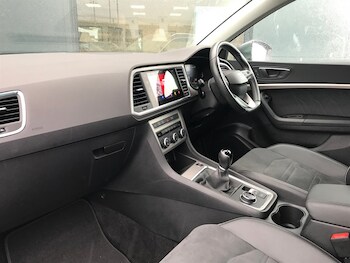 Used SEAT Ateca 2023 for sale - 78779221: Photo