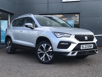 Used SEAT Ateca 2023 for sale - 78779205: Photo