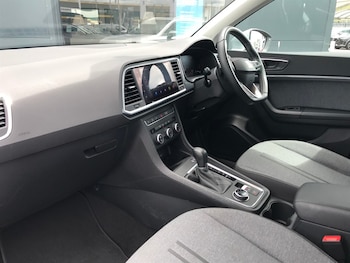Used SEAT Ateca 2023 for sale - 78779205: Photo