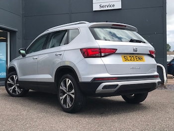Used SEAT Ateca 2023 for sale - 78779205: Photo
