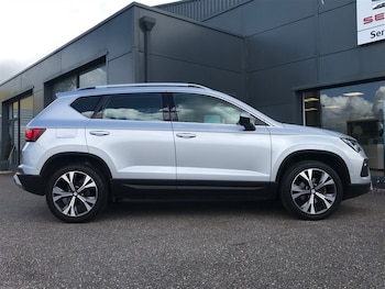 Used SEAT Ateca 2023 for sale - 78779205: Photo