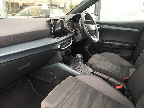 Used SEAT Arona 2022 for sale - 75570540: Photo 3